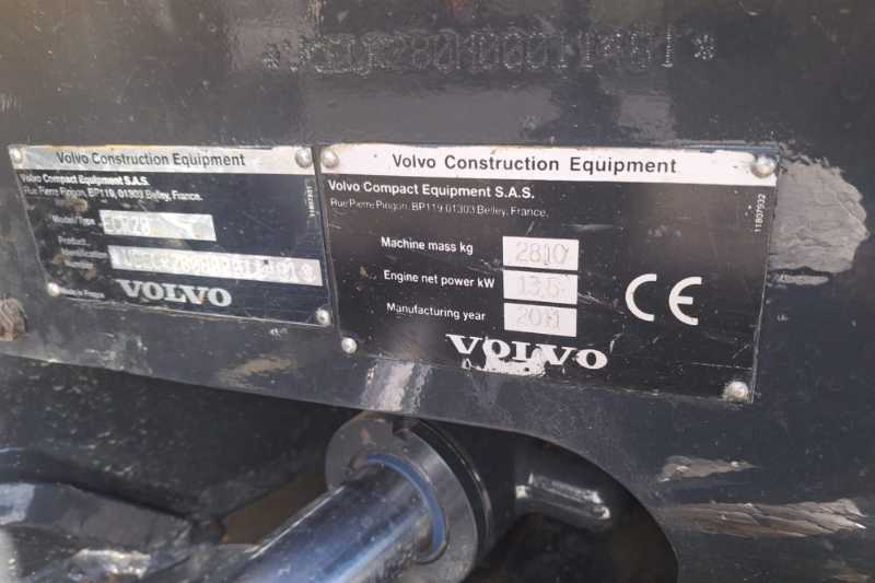 OmecoHub - Immagine VOLVO ECR28